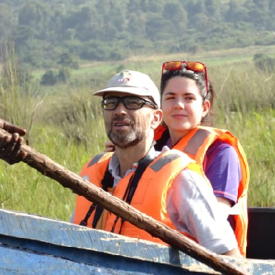 Photo Gallery, Ensi Safaris