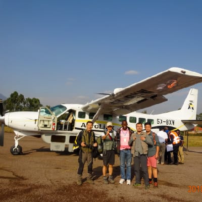 Photo Gallery, Ensi Safaris