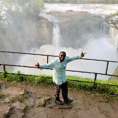 Photo Gallery, Ensi Safaris