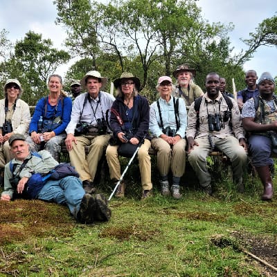 Photo Gallery, Ensi Safaris