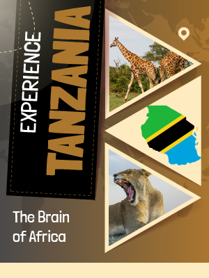 Tanzania
