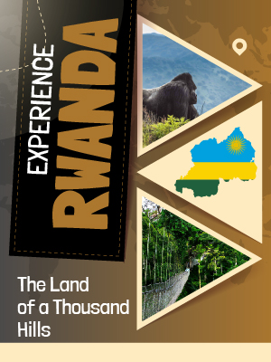 Rwanda