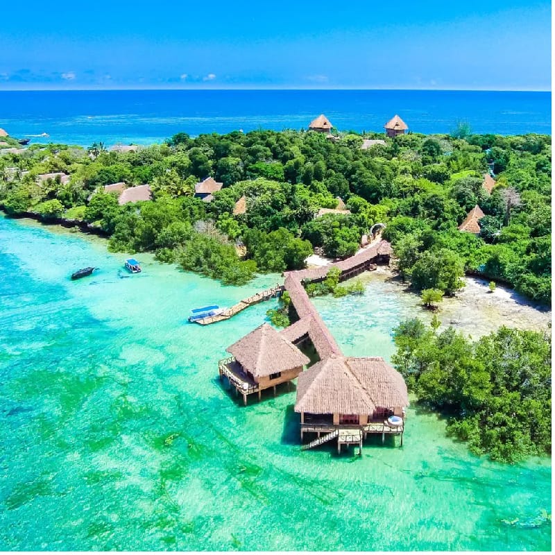 Diani Beach 