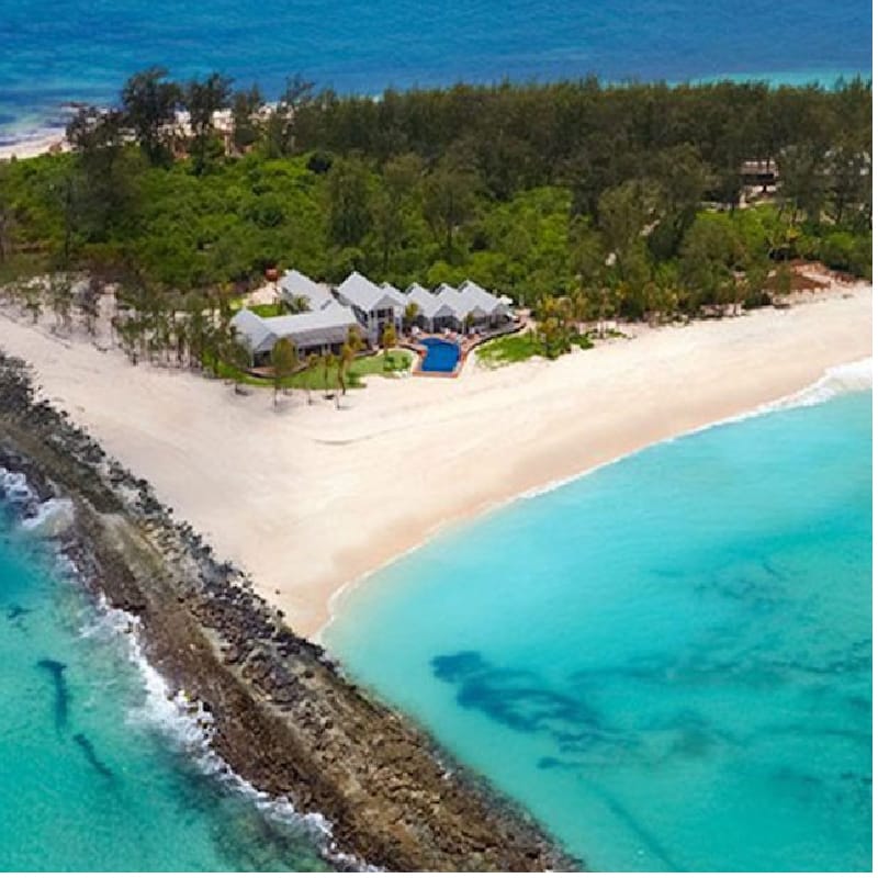 Mafia Island