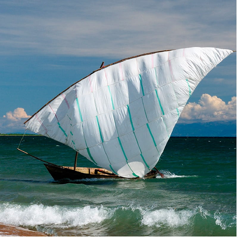 Lake Tanganyika