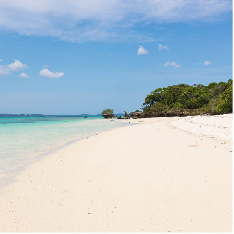 Pemba Island