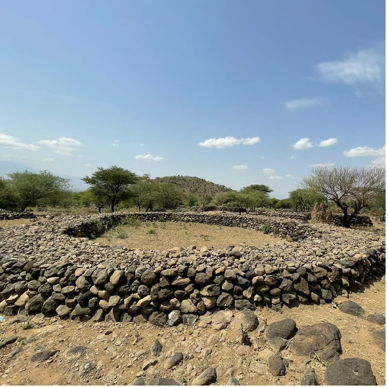 Engaruka: A Glimpse into Ancient African Ingenuity 