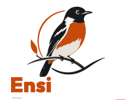 Ensi Safaris Logo