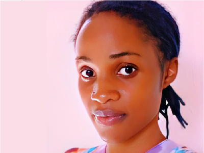 Rehema Namuli 